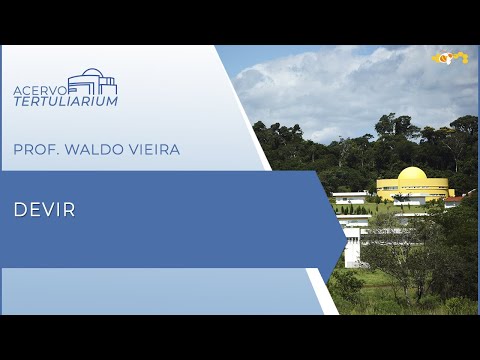 Acervo Tertuliarium - Aula 835 - Devir