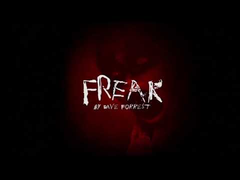 Freak (Gimmicks and Online Instructions) by Dave Forrest