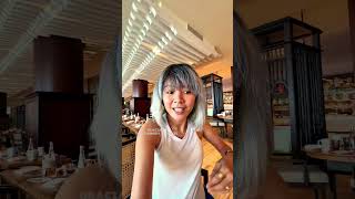 WHY THIS INDIAN BUFFET DON’T SERVE MEAT?🤔