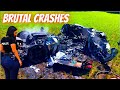 The Most Horrific Car Crashes Ever Recorded Learn To Drive