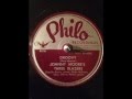 Johnny Moore's Three Blazers w/ Charles Brown Groovy (PHILO 112) (1945)