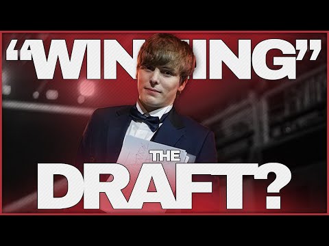 You ONLY Win Draft Based on Who YOU Are, NOT the Game! - Winning Draft - League of Legends