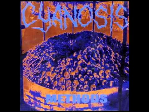 Cyanosis - Methods (1999) [Full Album] Genocide Music