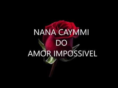 Do Amor Impossivel video