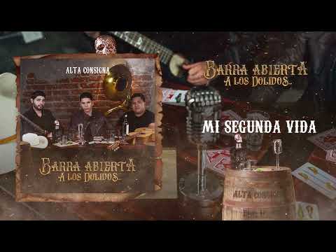 Alta Consigna - Mi Segunda Vida (En Vivo)