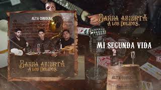 Mi Segunda Vida (En Vivo) Lyrics English Translation