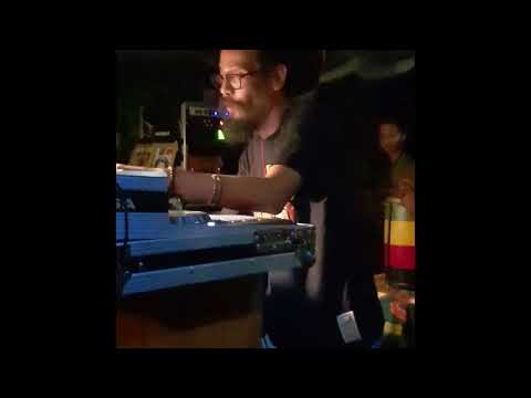 Kingston DUB Club: Gabre Selassie playing Dubkasm Luciano Messenjah and Mikey General