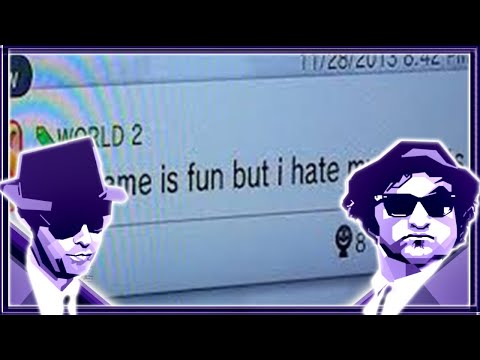 👀 "Why Nintendo Closed the "Miiverse"" Reaction - 01.04.2020