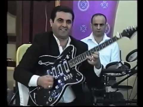 Haci Saleh 65 yas Rovsen Eziz Elman Namazoglu 3