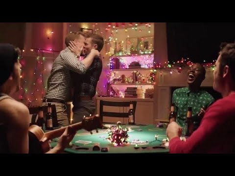 Neighbors 2 - gay proposing scene - clip 2020 (02/10)