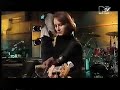The Breeders - Flipside (Live at MTV 120m)