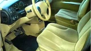 preview picture of video '1997 Plymouth Grand Voyager Used Cars Portland OR'