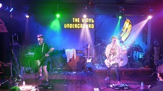 [2020.02.08] 사이드카 (SIDECAR) Full Live 4K @더 바이널언더그라운드