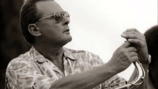 Stan Getz - Infant Eyes