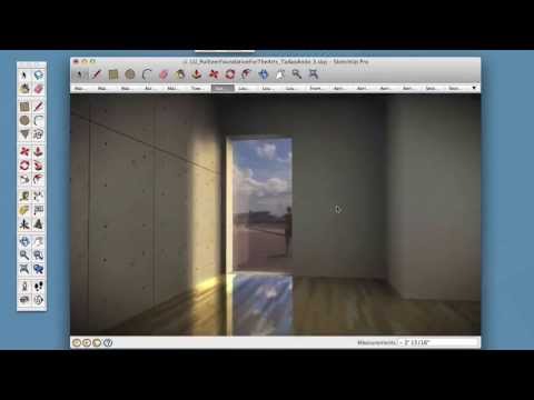 Pulitzer Foundation for the Arts -  Tadao Ando