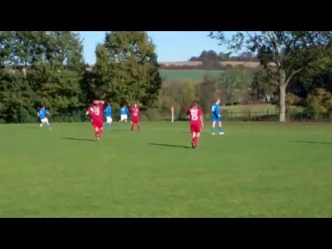 Rood Groen / Vijlen co B1 - Wijnandia Minor co B1  4-2