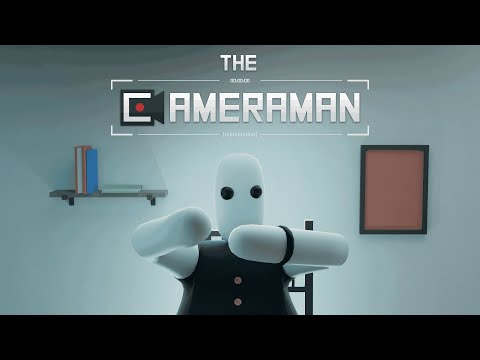 The Cameraman youtube-video