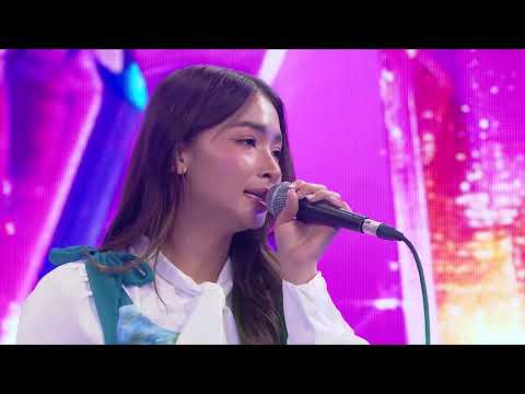 ខូចចិត្តទុកមុន​ Cover by Pich chanthida