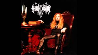 Christ Agony - Kingdom of Abyss