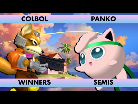 Kame House #39 - WSF - Colbol vs Panko