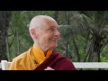 Love and Our Attachments - Jetsunma Tenzin Palmo & Molly Birkholm