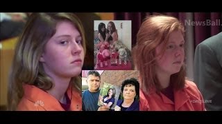 TEEN MURDER: Something Wicked - Story of 16 yr old Skylar Neese killed by best friends Dateline NBC
