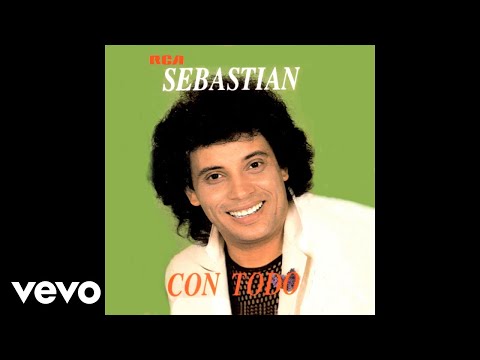 Sebastián - No Quieras Competir (Official Audio)