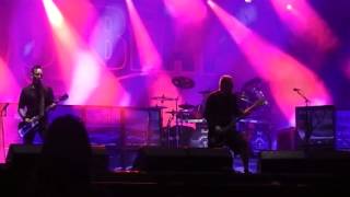 Volbeat - WIILFest (Full Show) - Twin Lakes, WI (USA) - August 24, 2013