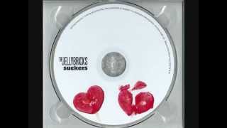 The Jellybricks - Dead End Girl