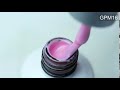 Atica Blush Pink GPM16 gel varnish (cotton candy, enamel), 7.5 ml