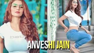 Top 5 Best Anveshi Jain Web Series | Anveshi Jain All Web Series