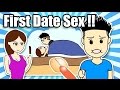My 1st First Date Sex Money K Animated Story