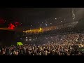 Tyler The Creator Sticky Live CHROMAKOPIA World Tour Chicago Night 2