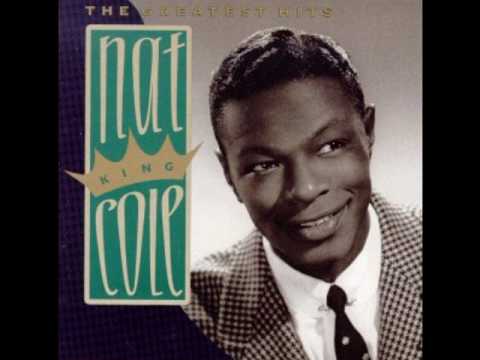 "For All We Know"  Nat King Cole