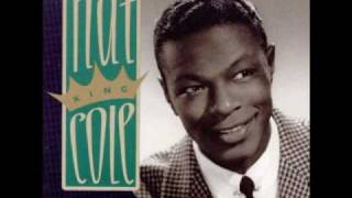 &quot;For All We Know&quot;  Nat King Cole