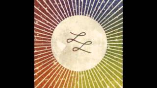 Lost Lander - Through Your Bones