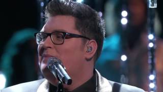 Jordan Smith O Holy Night   The Voice 2016