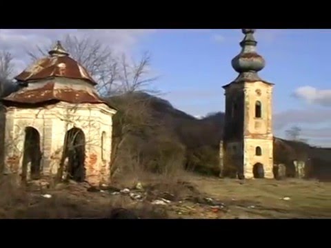 Ibovnica din Gârbou
