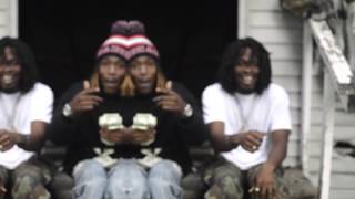 Countin Money (Official Video)