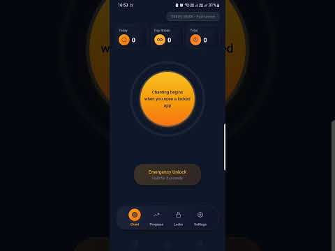 JapaLock - App Blocker video thumbnail