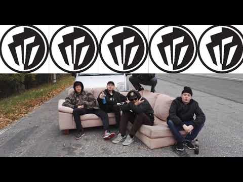 Lyttä, Tohtori Getto, Joosu J - Wadap