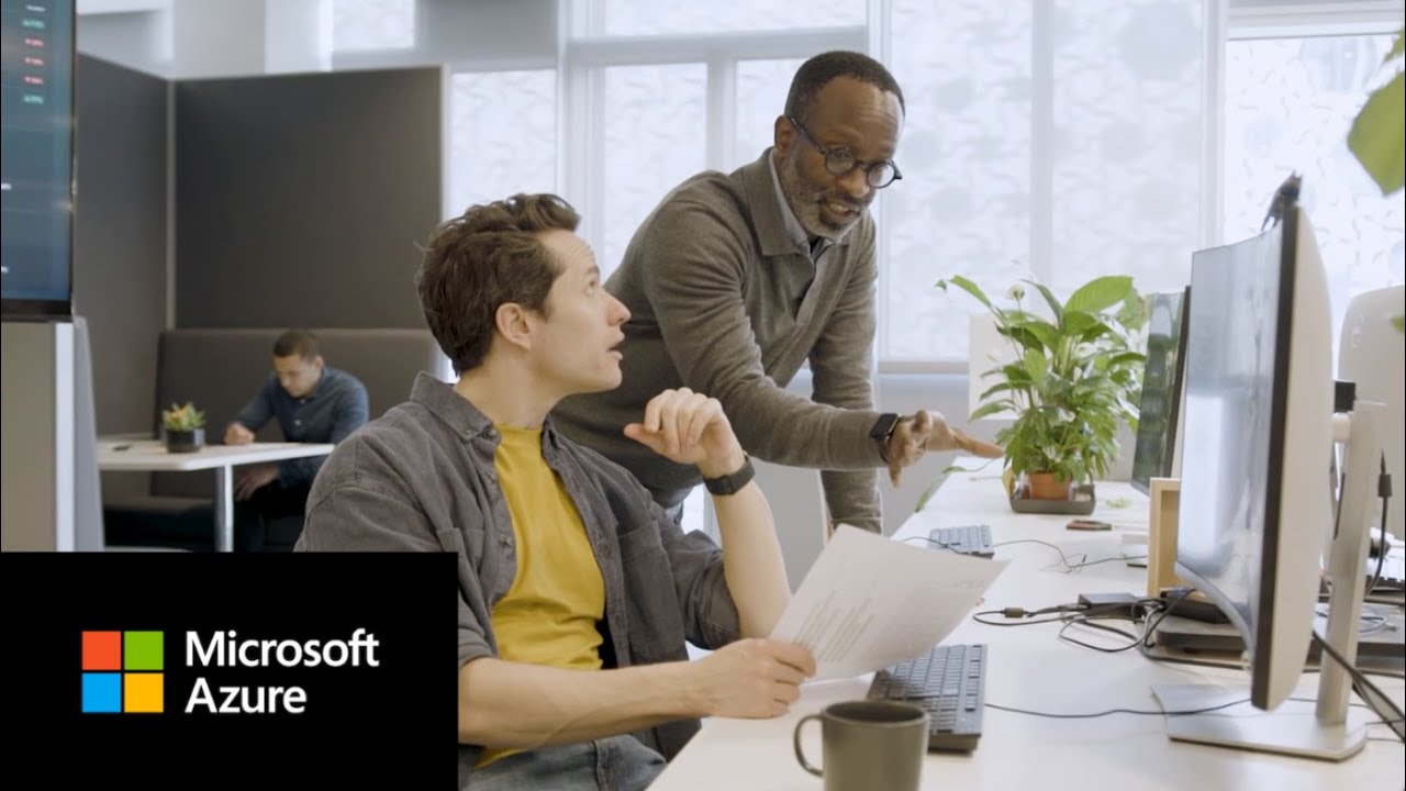 Azure Migration & Modernization in the Agentic Era for Partners