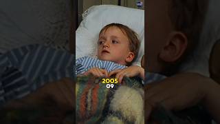 Download lagu Nanny Mcphee 2005 Cast Evolution🪄 mp3