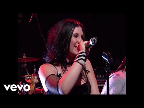 Killing Heidi - Superman/Supergirl (Live At Channel [V] 'The Gig')