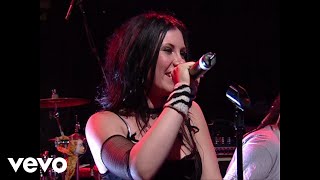 Killing Heidi - Superman/Supergirl (Live At Channel [V] &#39;The Gig&#39;)