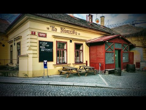 Rosetta - ROSETTA   Na Slamníku   1 9 2024   PROMO   1080i   TS