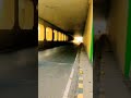Kawasaki Z900 Tunnel Sound