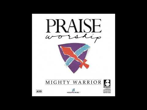 Randy Rothwell Mighty Warrior ( Hosanna ! Music ) 1987 Full Album