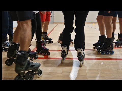 Pattinaggio Bellusco - Chi non viene non si diverte!