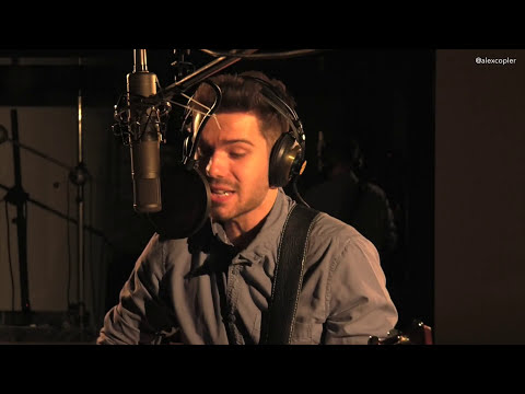 Live Session Alex Copler - Cover Britney Spears